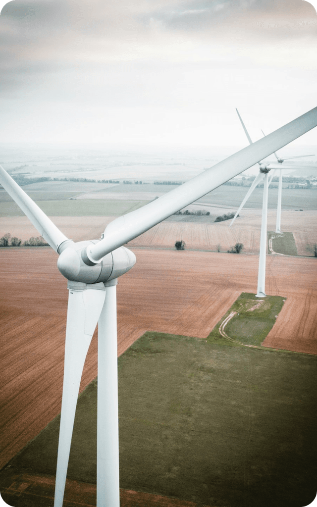 Energy & Utilities