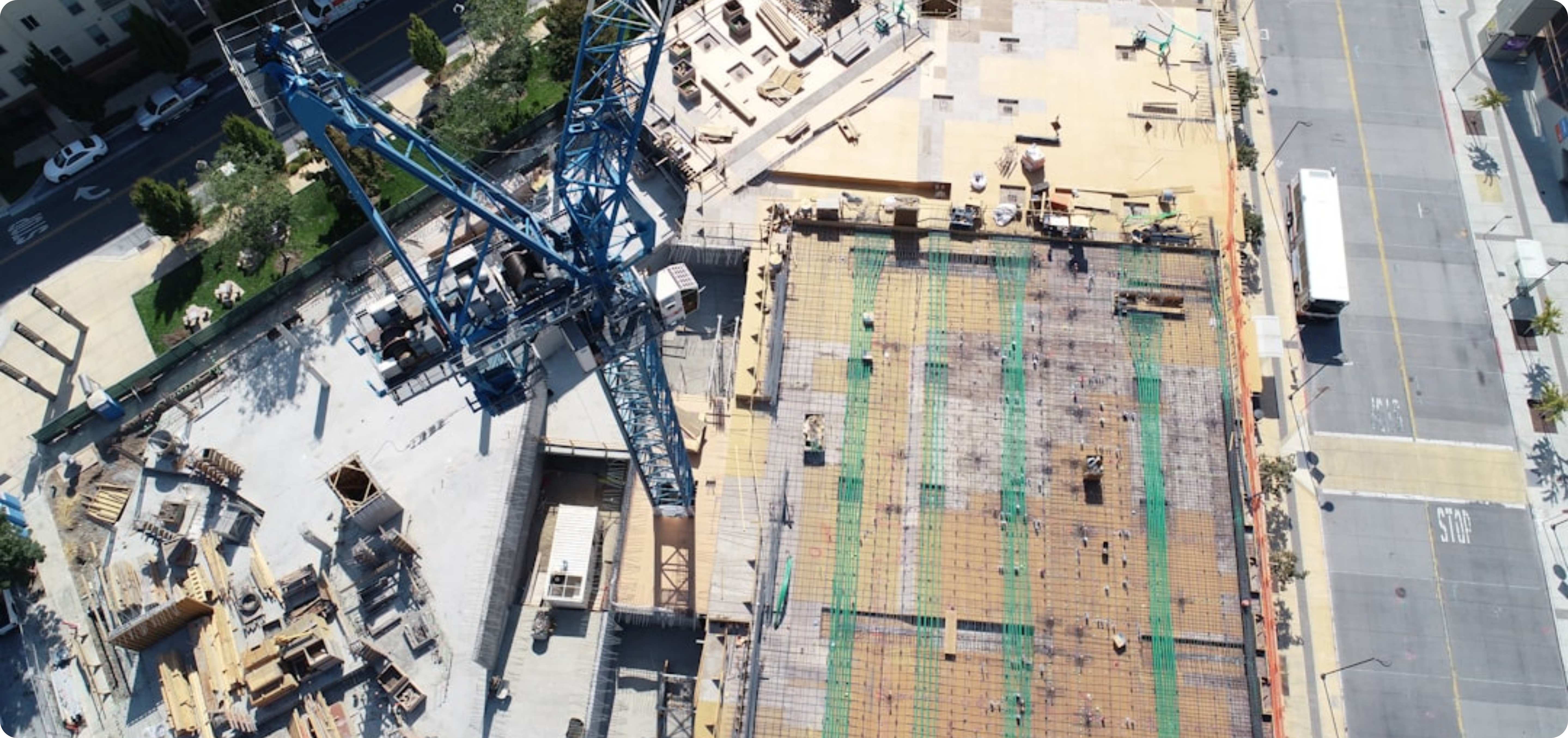 Construction Industry