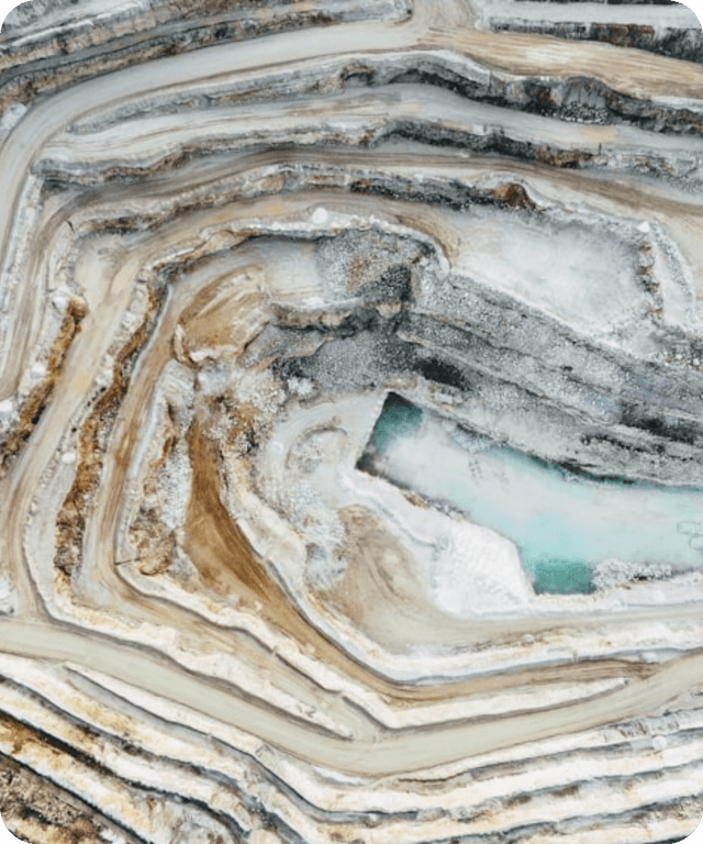 Mining & Aggregates