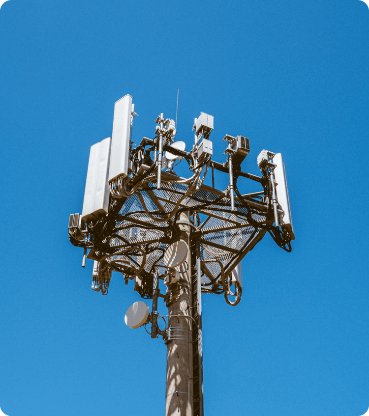 Telecommunications