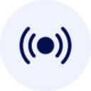 Real-Time Insights Icon