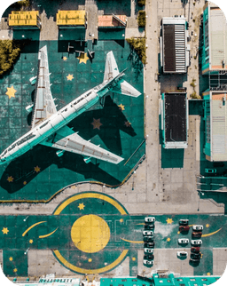 Drone Service